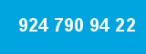 924 790 94 22